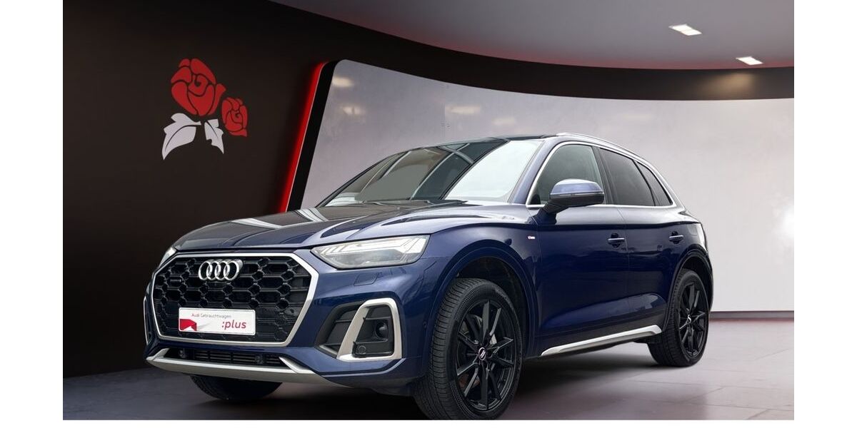 Audi Q5 43.904 km 41.800 &euro; Villingen-Schwenningen 78052