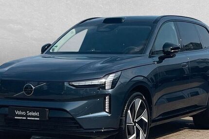 Volvo EX90