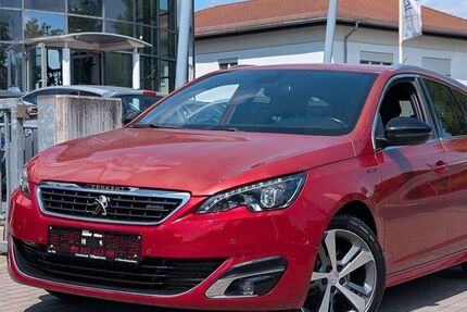 Peugeot 308 109.700 km 9.090 &euro; Mainz 55128