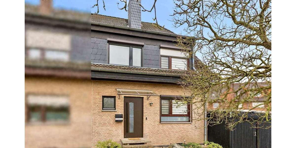 Einfamilienhaus Seelze - 5 Zimmer, 140 m&sup2;, 449.000&euro; | Angebot:26253356