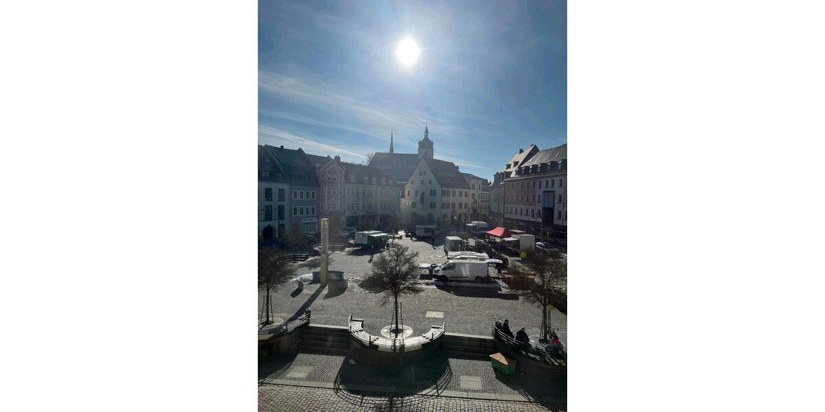 Etagenwohnung Mittweida - 3 Zimmer, 110 m&sup2;, 700&euro; | Angebot:25428579