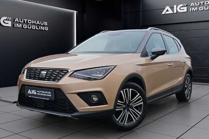 Seat Arona 150.199 km 10.790 &euro; Schwäbisch Gmünd 73525