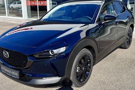 Mazda CX-30 1.200 km 31.990 &euro; Freiburg 79108