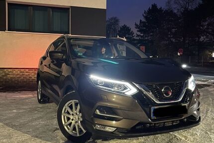 Nissan Qashqai 122.000 km 14.980 &euro; Heusenstamm 63075