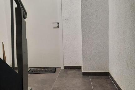 Eine 4-Zimmer - Wohnung zu vermieten