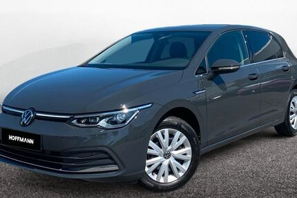 VW Golf 26.162 km 22.790 &euro; Pößneck 07381
