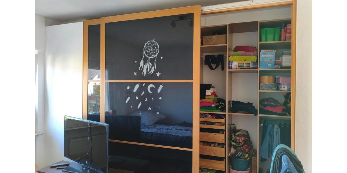 Etagenwohnung Mühlheim am Main - 3 Zimmer, 80 m&sup2;, 1.350&euro; | Angebot:26301282