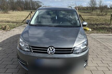 VW Sharan 180.000 km 17.400 &euro; Hamburg 21109