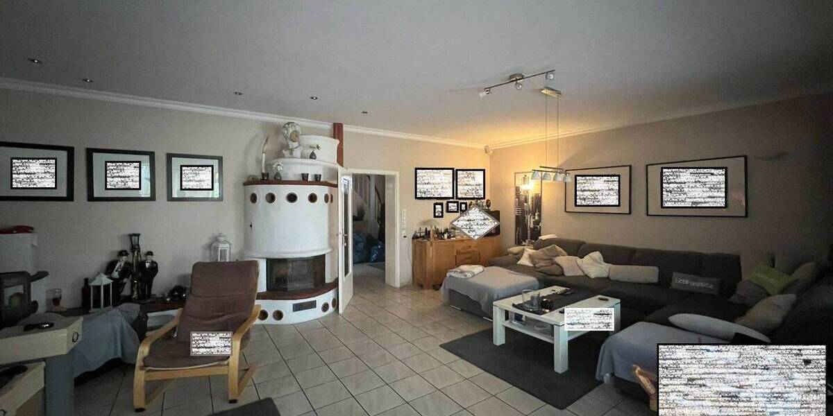 Einfamilienhaus Norderstedt Harksheide - 6 Zimmer, 208 m&sup2;, 688.000&euro; | Angebot:26501434