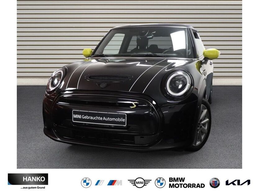 Cooper SE