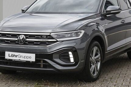 VW T-Roc 38.926 km 27.480 &euro; Bendorf 56170