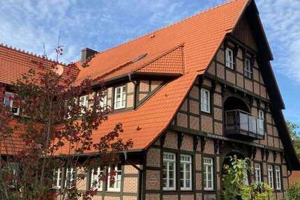 Wohnung Hanstedt - 2 Zimmer, 104 m&sup2;, 1.295&euro; | Angebot:25391148