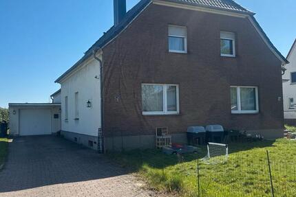 Wohnung Preußisch Oldendorf - 5 Zimmer, 123 m&sup2;, 1.100&euro; | Angebot:26411549