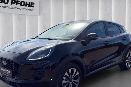 Ford Puma 17.090 km 20.800 &euro; Oldenburg i.H. 23758