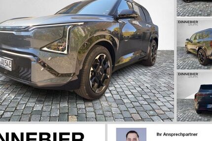 Kia EV5 3.291 km 47.805 &euro; Berlin 10711