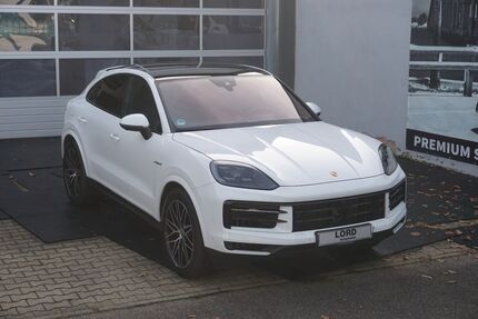 Porsche Cayenne 12.100 km 96.999 &euro; Stuttgart 70499