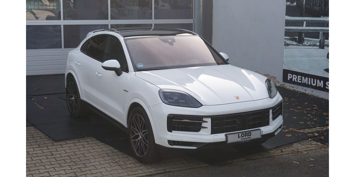 Porsche Cayenne 12.100 km 96.999 &euro; Stuttgart 70499