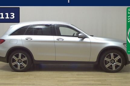Mercedes-Benz GLC 220 137.278 km 27.980 &euro; Bremen / Arsten 28279