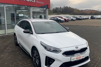Kia pro ceed / ProCeed 112.900 km 18.970 &euro; Bitburg 54634