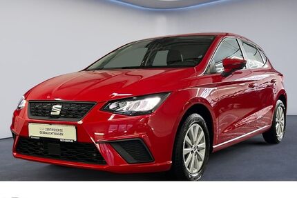 Seat Ibiza 45.700 km 15.680 &euro; Göttingen 37081