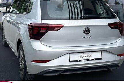 VW Polo 21.432 km 18.990 &euro; Brilon 59929