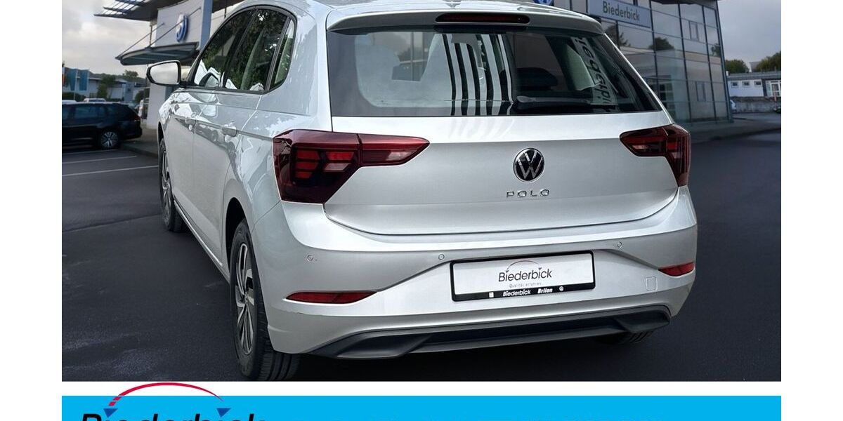 VW Polo 21.432 km 18.990 &euro; Brilon 59929