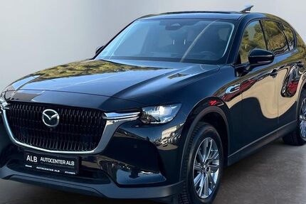 Mazda CX-60 53.230 km 42.990 &euro; Albstadt 72458