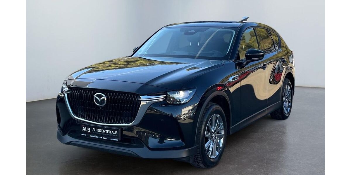 Mazda CX-60 53.230 km 42.990 &euro; Albstadt 72458