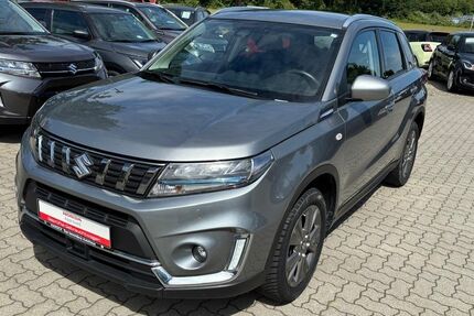 Suzuki Vitara 42.878 km 18.890 &euro; Braak 22145