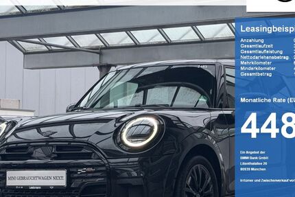 Mini Cooper S 24.455 km 29.950 &euro; Passau 94036