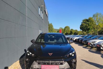 Cupra Terramar 6.500 km 49.750 &euro; Riedenburg 93339