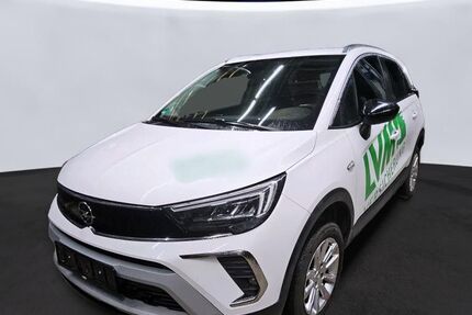 Opel Crossland (X) 19.990 km 16.750 &euro; Bretten 75015