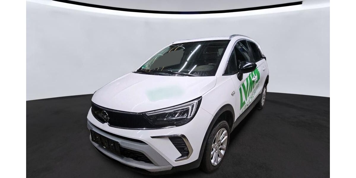 Opel Crossland (X) 19.990 km 16.750 &euro; Bretten 75015