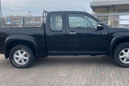 Isuzu D-Max 164.000 km 9.850 &euro; Garbsen 30827