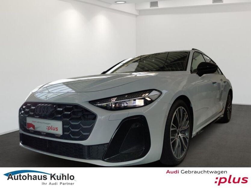 Audi A5 3.000 km 74.490 € Wittlich 54516