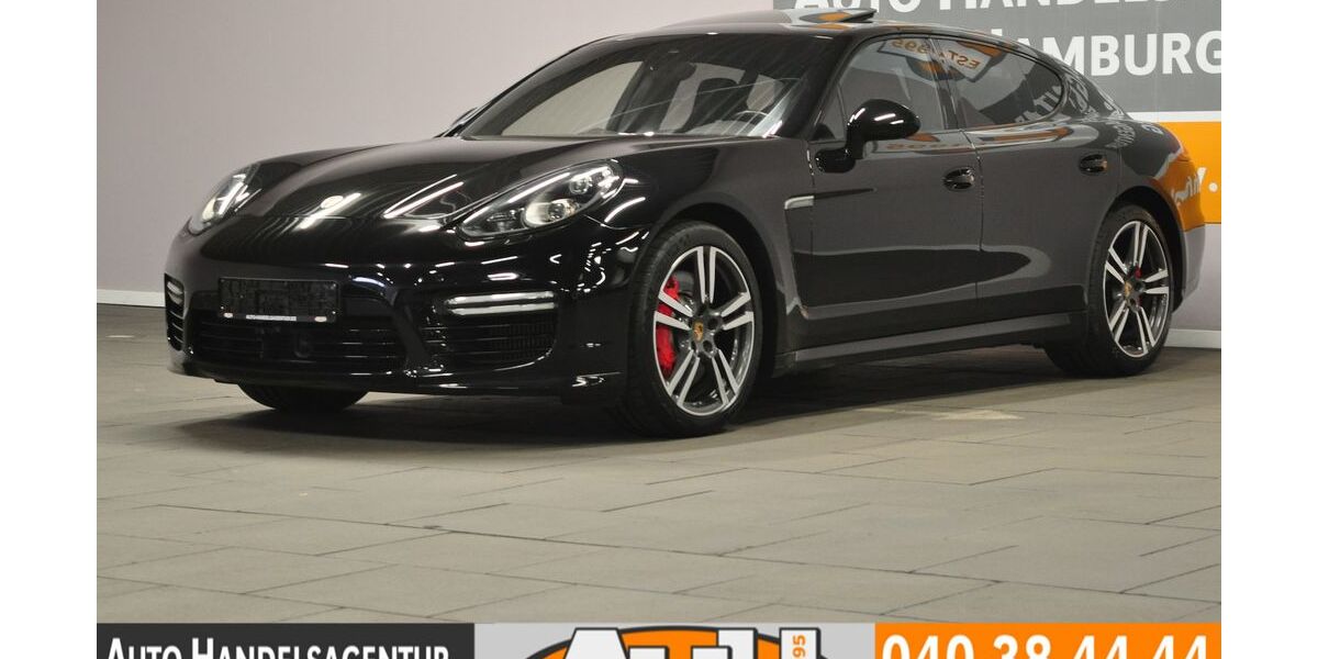 Porsche Panamera 77.095 km 62.911 &euro; Schenefeld | Hamburg 22869