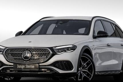 Mercedes-Benz E 300 8.684 km 63.550 &euro; Bautzen 02625