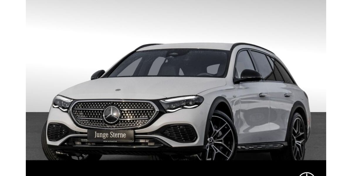 Mercedes-Benz E 300 8.684 km 63.550 &euro; Bautzen 02625