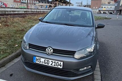 VW Polo 140.000 km 6.000 &euro; Gangelt 52538