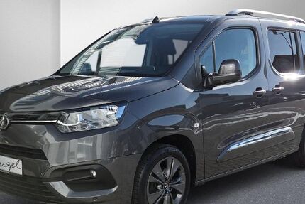 Toyota Proace City 70.500 km 18.298 &euro; Wunsiedel 95632