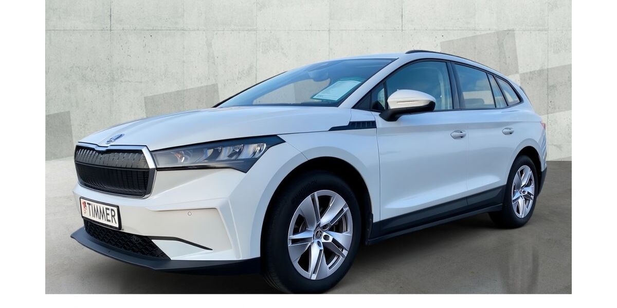 Skoda Enyaq 27.082 km 29.350 &euro; Nordhorn 48529