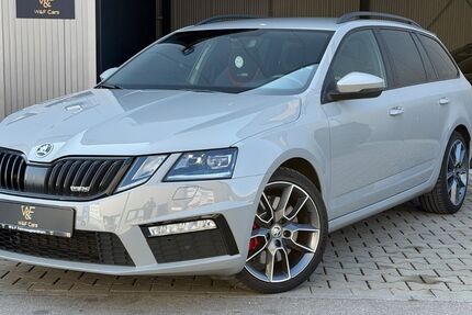 Skoda Octavia 111.390 km 19.900 &euro; Augsburg 86167
