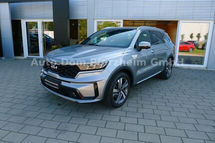 Kia Sorento 29.850 km 46.890 € Pforzheim 75177