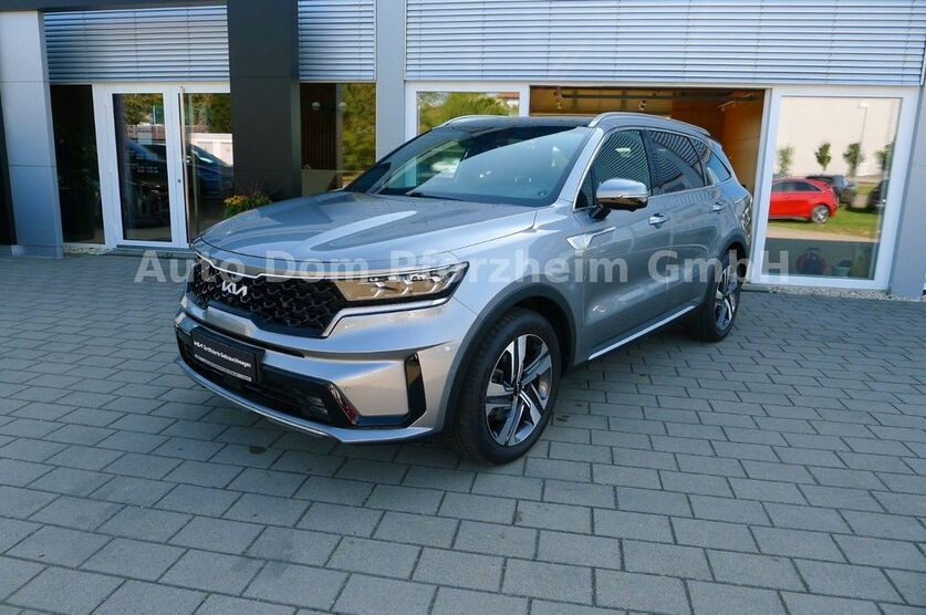 Kia Sorento 29.850 km 46.890 € Pforzheim 75177