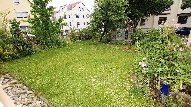 Etagenwohnung Straubing Frauenbrünnl - 3 Zimmer, 90 m&sup2;, 650&euro; | Angebot:26904240