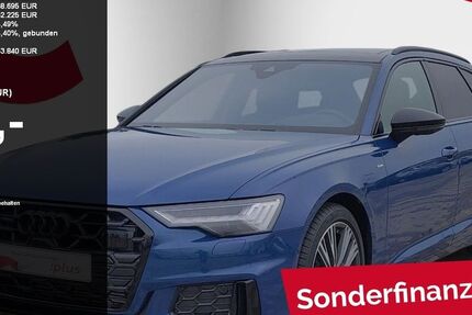 Audi A6 12.190 km 53.840 &euro; Wackersdorf 92442