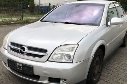 Opel Vectra 178.000 km 1.190 &euro; Zörbig 06780