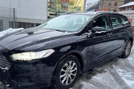 Ford Mondeo 172.000 km 7.500 &euro; Wertheim am Main 97877