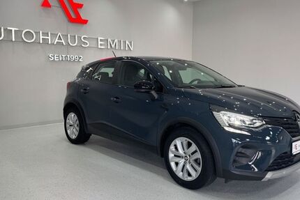 Renault Captur 61.943 km 16.450 &euro; Salzgitter 38228