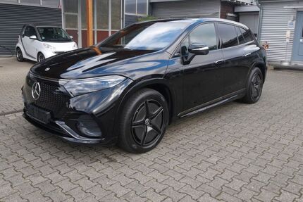 Mercedes-Benz EQS 44.266 km 51.290 &euro; Brüsewitz 19071